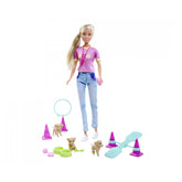 Steffi-Love - Dog-Trainer-Playset - Dolls-Playsets-Toy-Figures